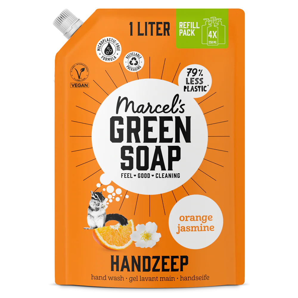 Personal Care Navullingen